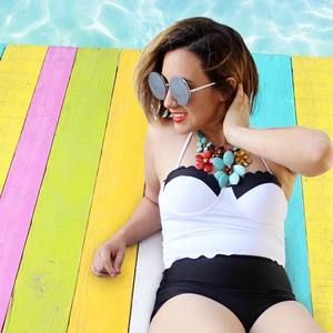 Meet your Posher, Robyn